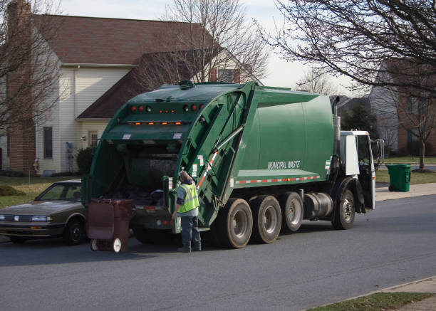 Best Carpet Removal and Disposal  in Fredonia, WI