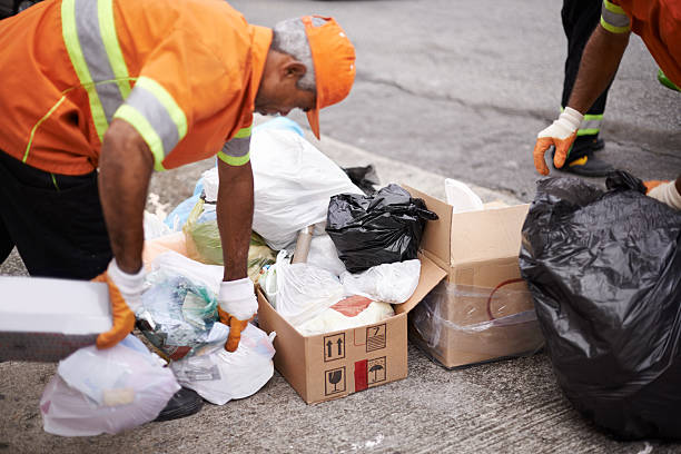 Best Demolition Debris Removal  in Fredonia, WI